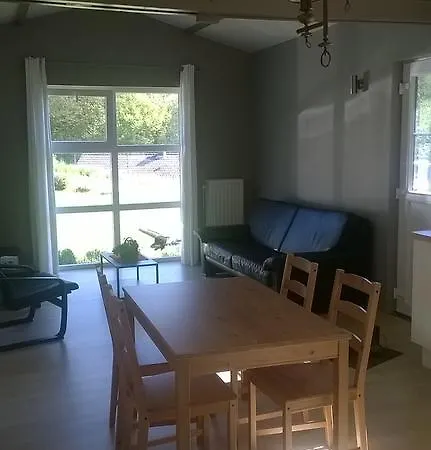 Сasa de vacaciones Au Phil Des Saisons *